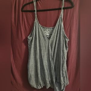 American Eagle Soft & Sexy Blouse